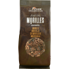 Morilles déshydratées bio