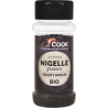 Graines de nigelle bio