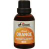 Extrait d'orange bio