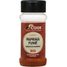 Paprika fumé bio