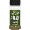 Salade (Mélange d'aromates Bio)