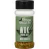 Wok (Mélange d'épices Bio)