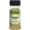 Fenouil graines bio