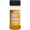 Curry madras Bio
