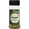 Romarin séché bio