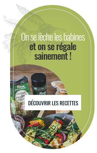 Recettes de cuisine par Arcadie