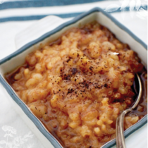 riz au lait
