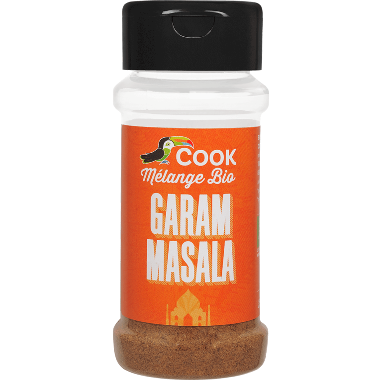 GARAM MASALA
