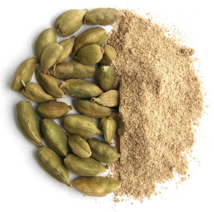 cardamome-moulue-fruits-cook