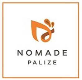 Nomade Palize Logo