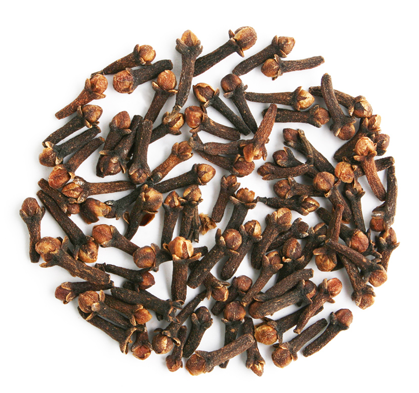 Arcadie clous de girofle bio