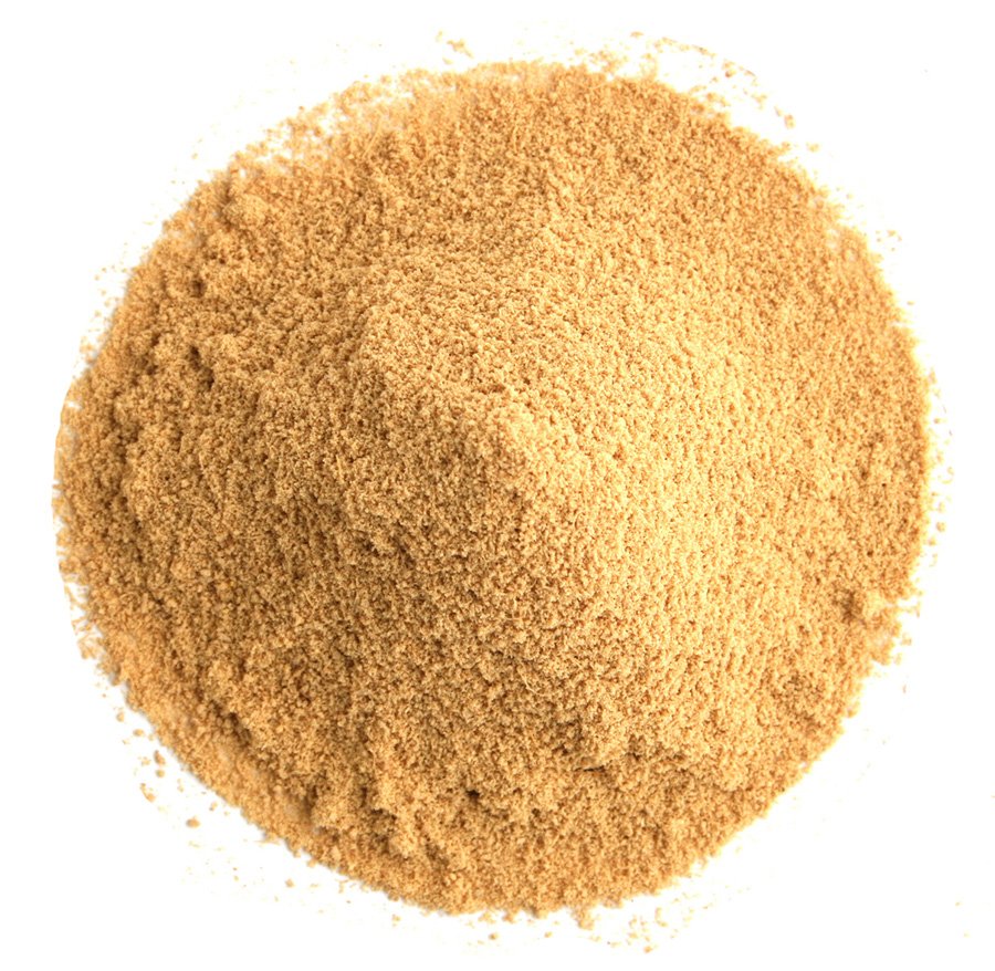 Arcadie gingembre poudre bio