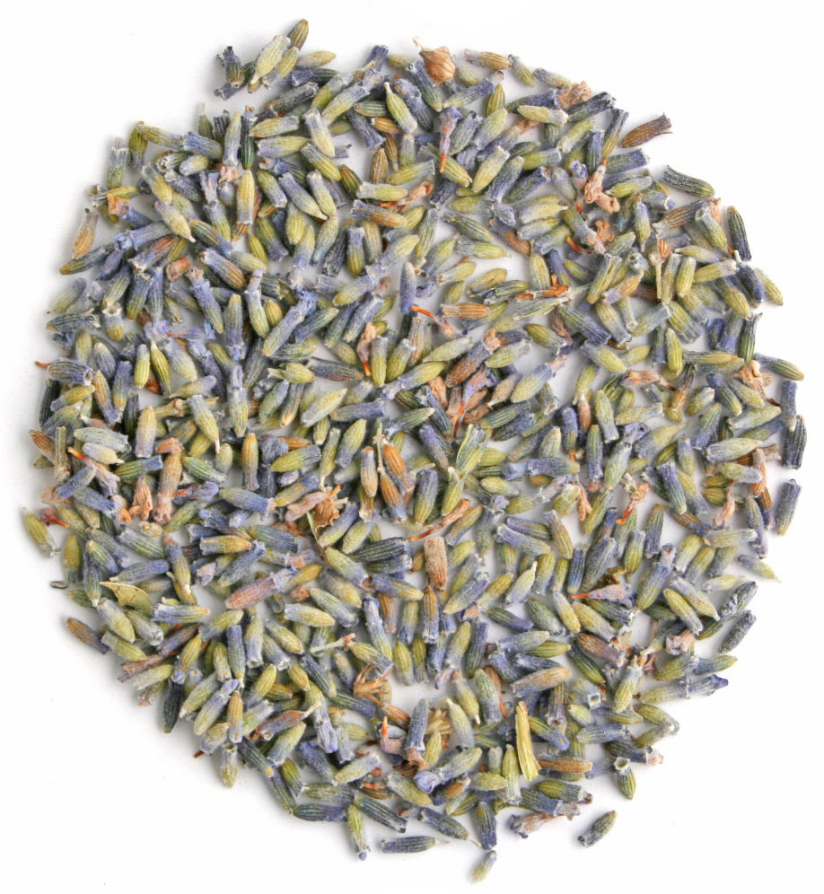 Arcadie lavande fleurs bio