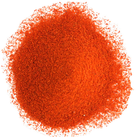 Arcadie paprika doux poudre bio