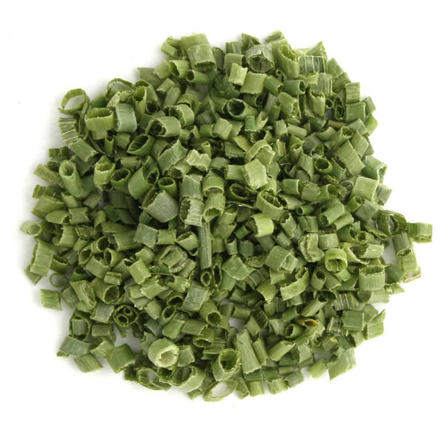 Arcadie Ciboulette Bio