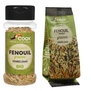 Fenouil Cook variations