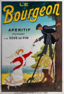 Pin Affiche Ancien aperitif