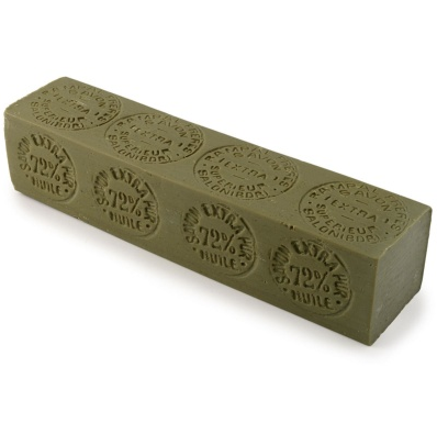 Savon Marseille Traditionnel Huile Olive
