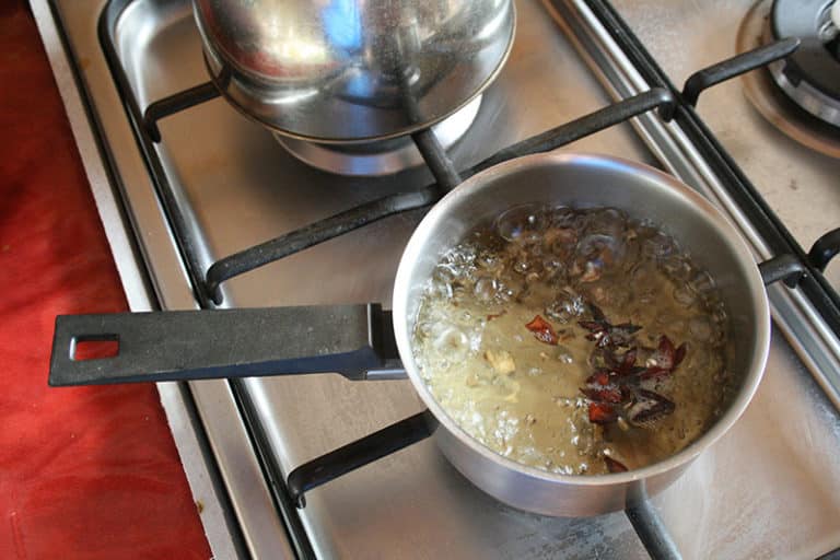 Infusion, décoction, macération, quelle différence