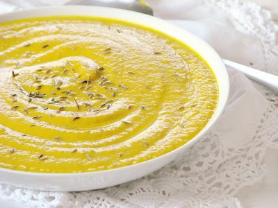 CremeCarottesCuminCookEpicesBio Crème de Carottes au Cumin Cook Epices Bio