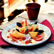 salade-gaspacho-au-melon