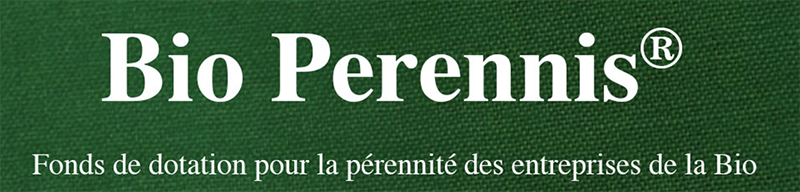 Fonds De Dotation Bio Perennis