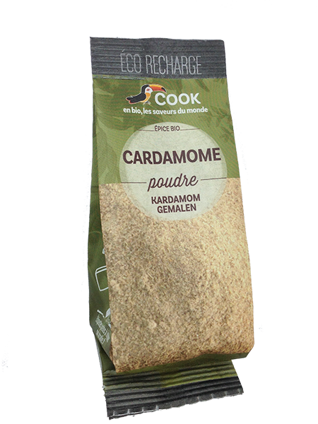 Cook Eco Recharge Cardamome 600x450
