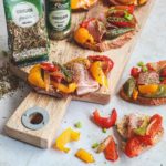 Tartines anti pasti
