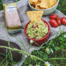 Le guacamole est une super recette pour découvrir le cumin associé à d’autres épices dans la cuisine Mexicaine.