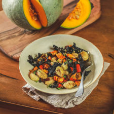 gnocchis-courge-trompettes-mort-recette