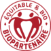 label_biopartenaire_Equitable et bio_CMJN