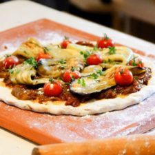 pizza-tomate-oignon-aubergine