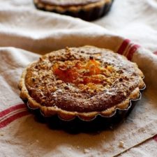tarte-sucree-amande-courge