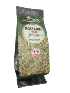 romarin feuilles cook