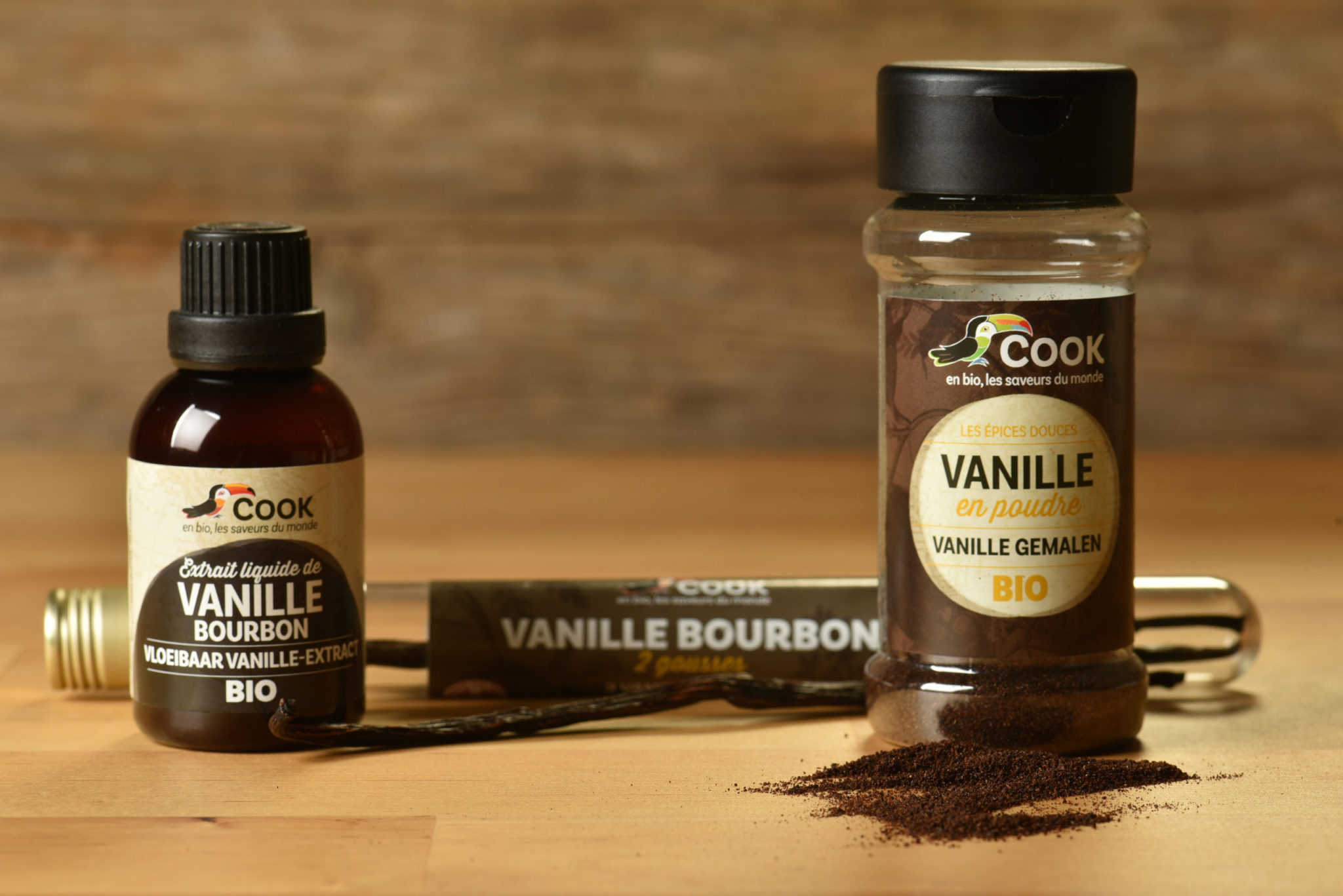 Comment faire un extrait de vanille - Conseils et astuces