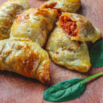 empanadas au thon