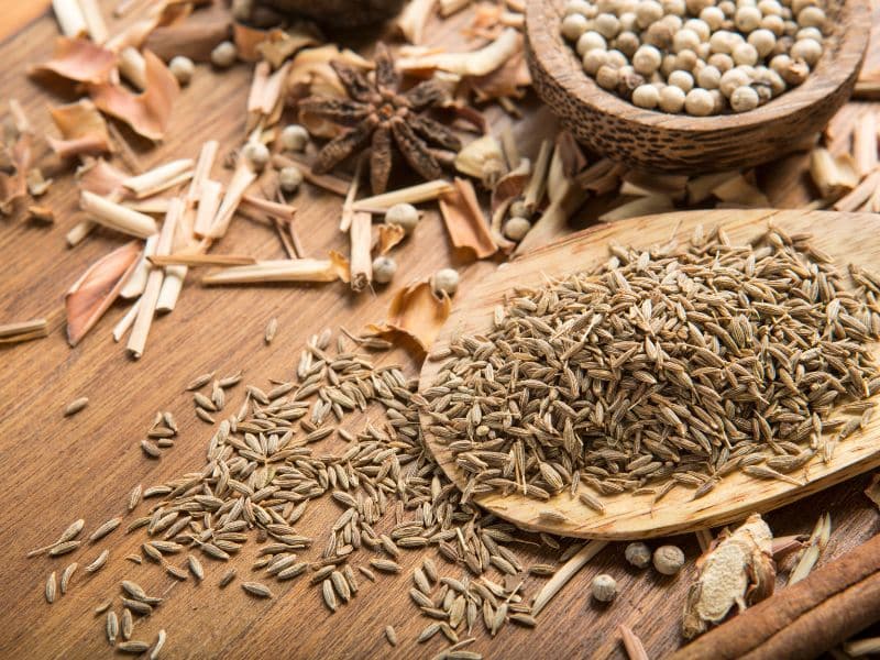 Cumin en poudre - Achat, utilisation, recettes