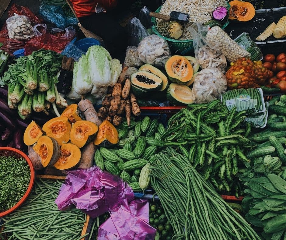 Comment se mettre à la cuisine végétale ?