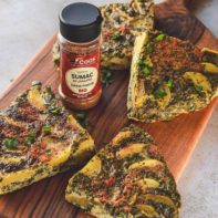 Frittata aux herbes 1 (5)recette_photo_DelphinePocard