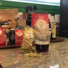 café cardamome