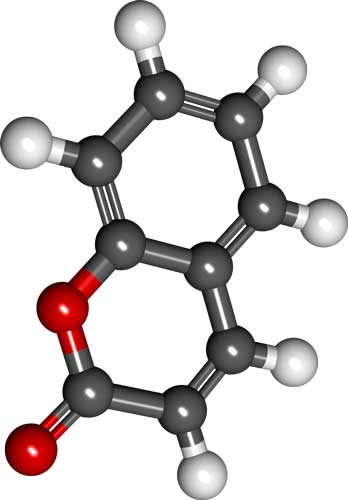 CoumarineFormuleChimique15ko